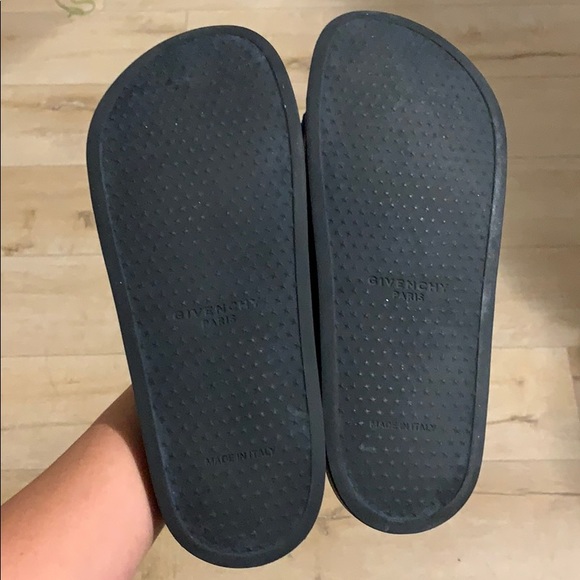 Givenchy slides - Picture 5 of 5